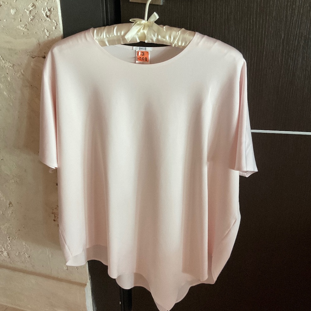 Wolford Size S/P Pink